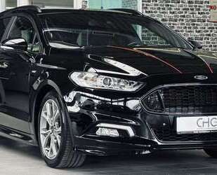 Ford Mondeo Gebrauchtwagen