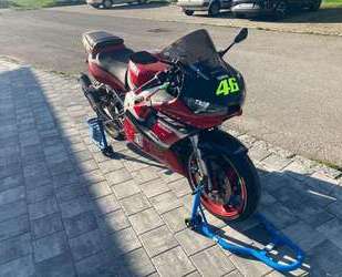 Yamaha YZF-R6 Gebrauchtwagen