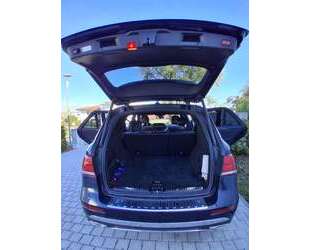 Mercedes-Benz GLE 350 Gebrauchtwagen