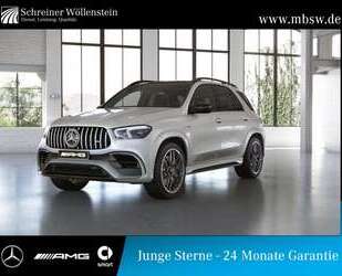 Mercedes-Benz GLE 63 AMG Gebrauchtwagen