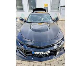 Chevrolet Camaro Gebrauchtwagen