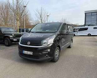 Fiat Talento Gebrauchtwagen