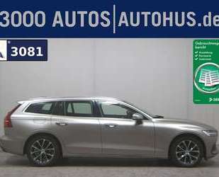 Volvo V60 Gebrauchtwagen