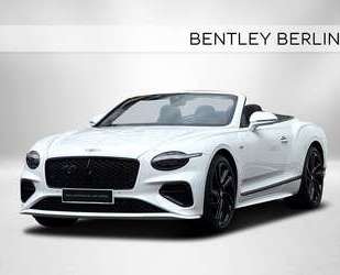 Bentley Continental GTC Gebrauchtwagen