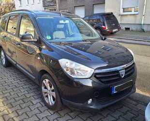 Dacia Lodgy Gebrauchtwagen