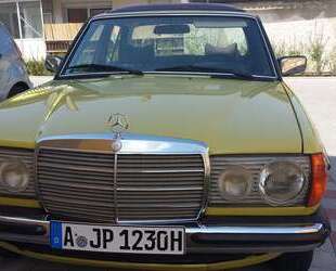 Mercedes-Benz 200 Gebrauchtwagen