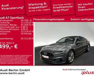 Audi A7 Gebrauchtwagen