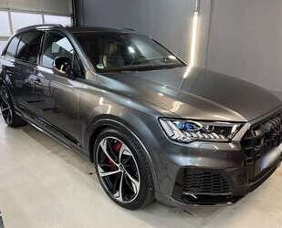 Audi SQ7 Gebrauchtwagen