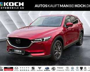 Mazda CX-5 Gebrauchtwagen