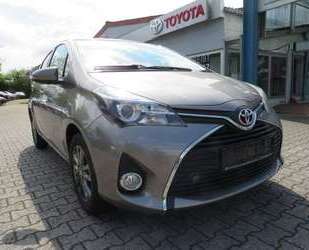Toyota Yaris Gebrauchtwagen