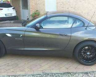 BMW Z4 Gebrauchtwagen