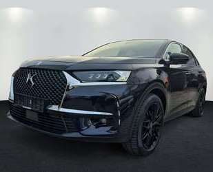 DS Automobiles DS 7 Crossback Gebrauchtwagen