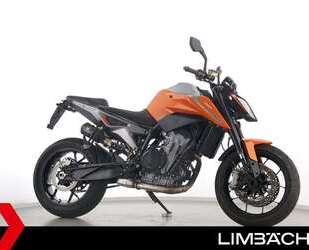 KTM 790 Duke Gebrauchtwagen