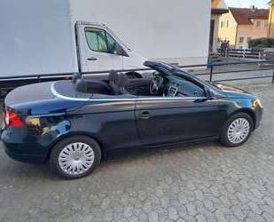 VW Eos Gebrauchtwagen