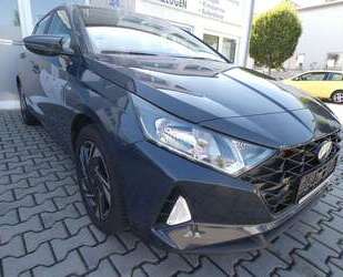 Hyundai i20 Gebrauchtwagen