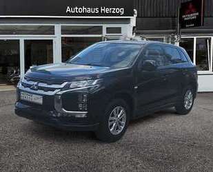 Mitsubishi ASX Gebrauchtwagen