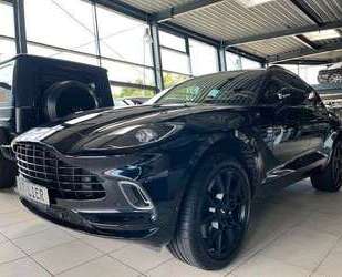 Aston Martin DBX Gebrauchtwagen