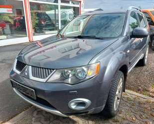 Mitsubishi Outlander Gebrauchtwagen
