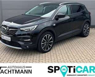 Opel Grandland X Gebrauchtwagen