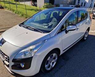 Peugeot 3008 Gebrauchtwagen
