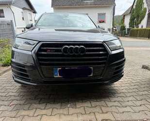 Audi SQ7 Gebrauchtwagen