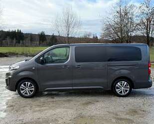 Peugeot Traveller Gebrauchtwagen