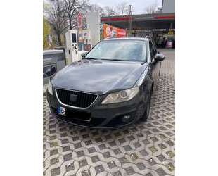 Seat Exeo Gebrauchtwagen