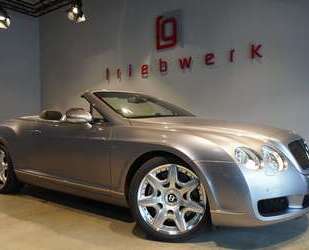 Bentley Continental Gebrauchtwagen