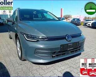 VW Golf Variant Gebrauchtwagen