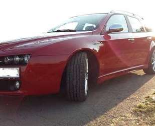 Alfa Romeo 159 Gebrauchtwagen