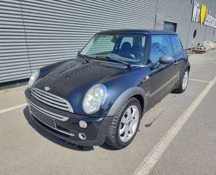 Mini One Gebrauchtwagen