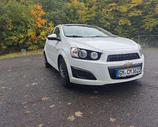 Chevrolet Aveo Gebrauchtwagen