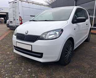 Skoda Citigo Gebrauchtwagen