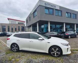 Kia Optima Gebrauchtwagen