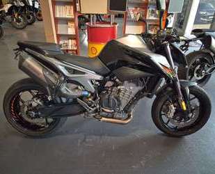 KTM 790 Duke Gebrauchtwagen