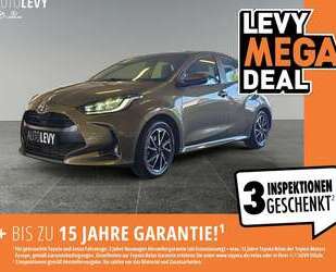 Toyota Yaris Gebrauchtwagen