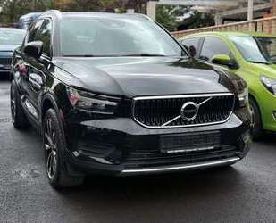 Volvo XC40 Gebrauchtwagen