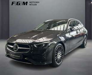 Mercedes-Benz C 200 Gebrauchtwagen