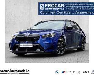 BMW M5 Gebrauchtwagen