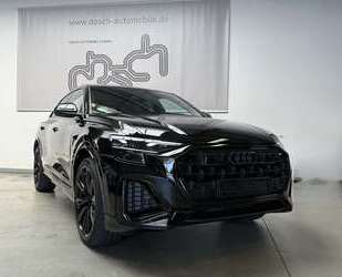 Audi Q8 Gebrauchtwagen