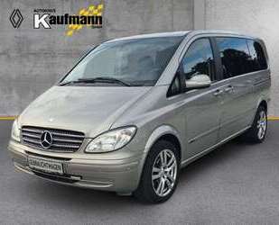 Mercedes-Benz Viano Gebrauchtwagen