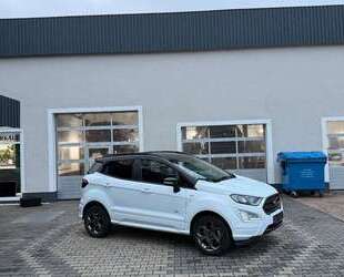 Ford EcoSport Gebrauchtwagen