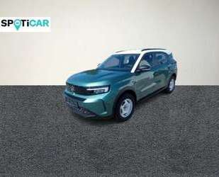 Opel Frontera Gebrauchtwagen