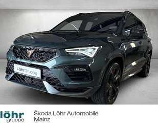 Cupra Ateca Gebrauchtwagen