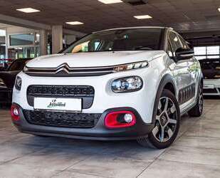 Citroen C3 Gebrauchtwagen