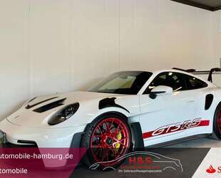 Porsche 992 Gebrauchtwagen