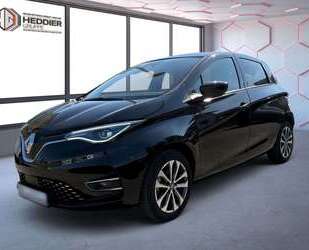 Renault ZOE Gebrauchtwagen