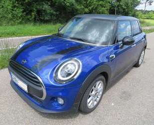 Mini One Gebrauchtwagen