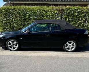 Saab 9-3 Gebrauchtwagen