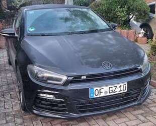 VW Scirocco Gebrauchtwagen